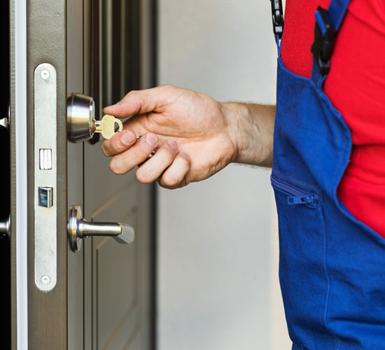 Residential Locksmith Silver Lakes