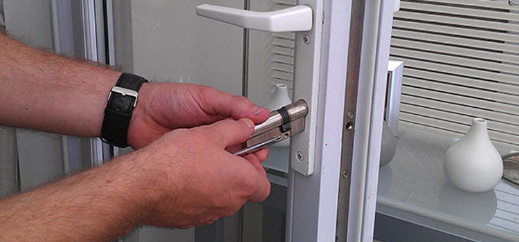 Commercial Door Lock Repair in Silver Lakes