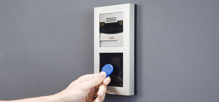 Door Fob Copy Silver Lakes