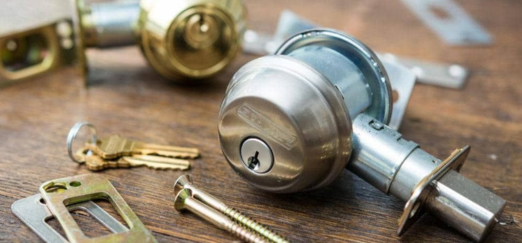 Doorknob Locks Repair Silver Lakes