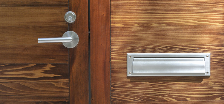 Electric Front Door Lock Repair Silver Lakes